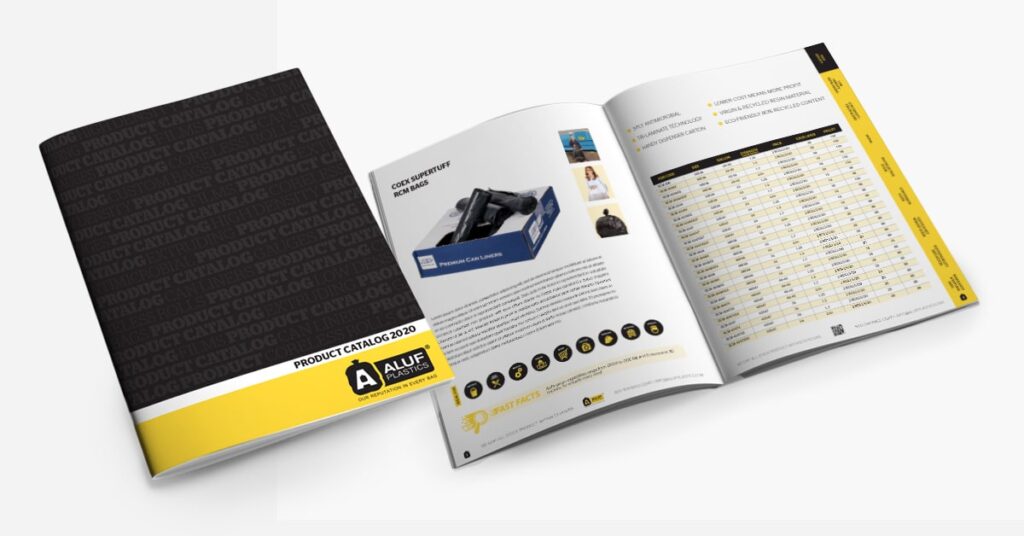 Standard Booklet Sizes We Have The Sizes You Need Today